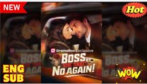 Boss, She Said No Again! Full EP - Full - Dailymotion