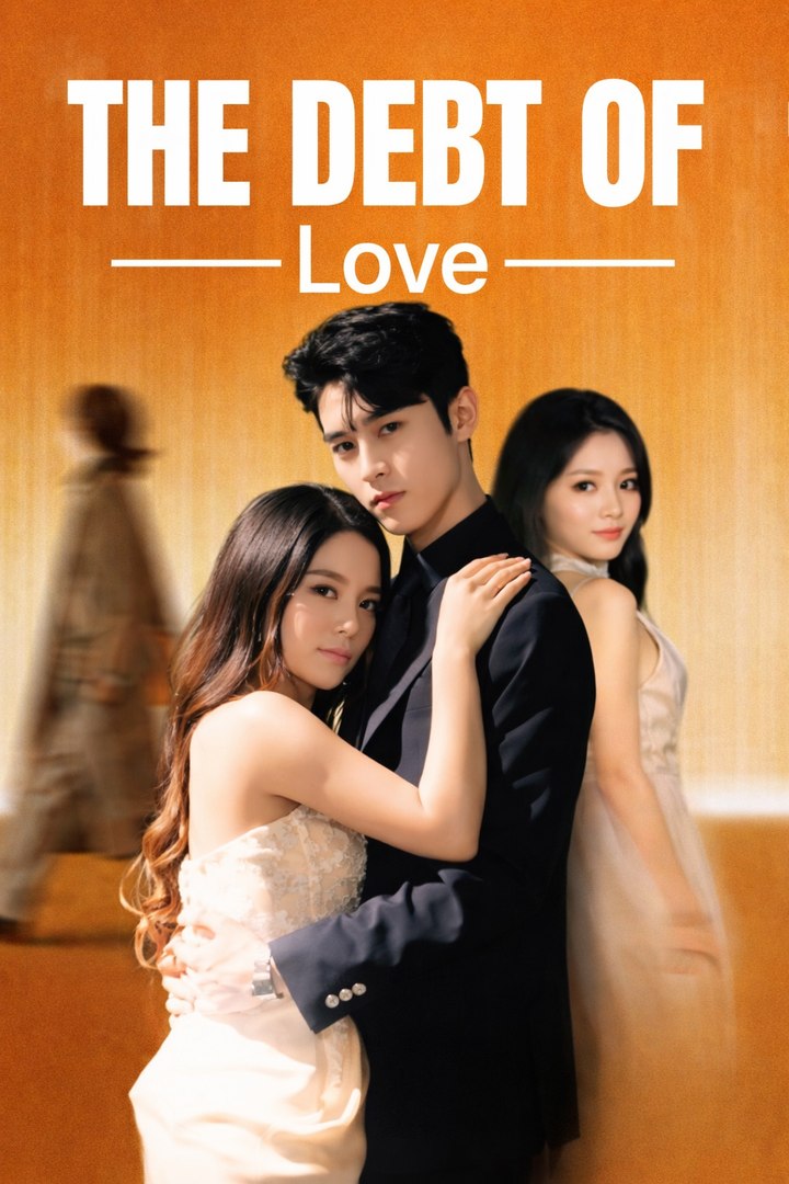 The Debt of Love Drama Movies english Sub