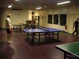 PL Paul Bert tennis de table - Tournoi 2008 - Demi (5)