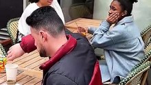 Il met un médic*💊 dans le verre🍷 d’une fille 😱Expérience Sociale 🙏