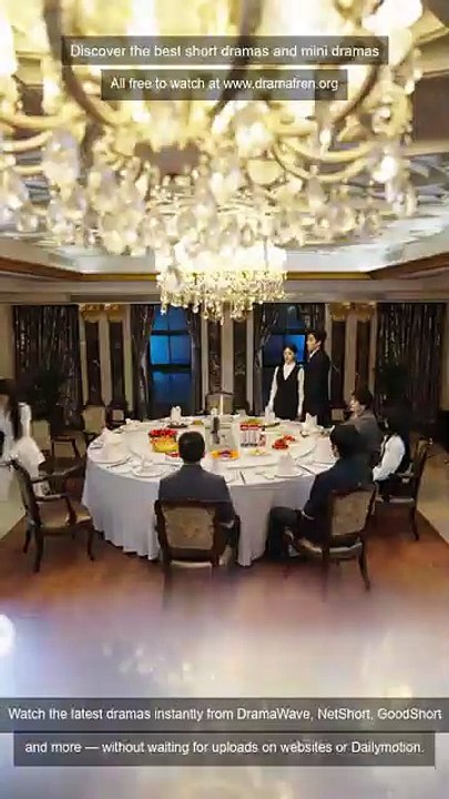 I Got Promoted With a Billionaire and Triplets - Full Movies English Sub