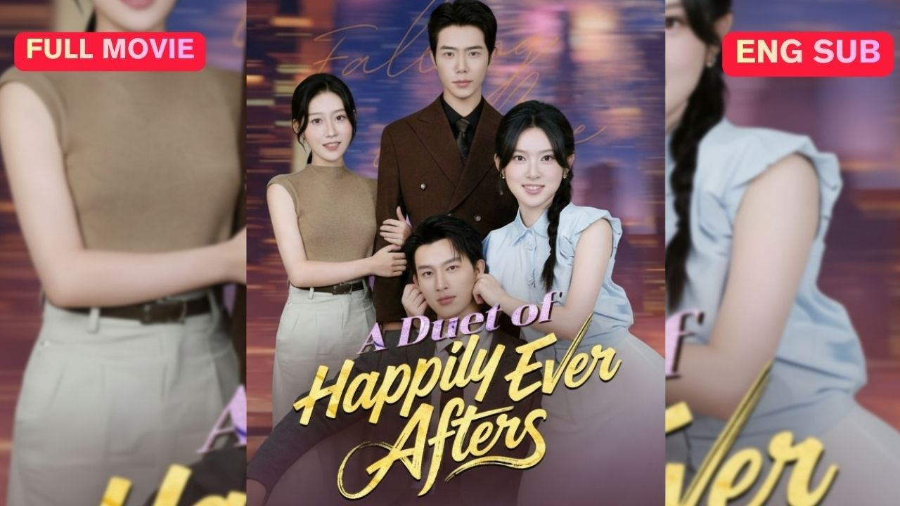 A Duet of Happily Ever Afters Full Episode (Chinese Drama)