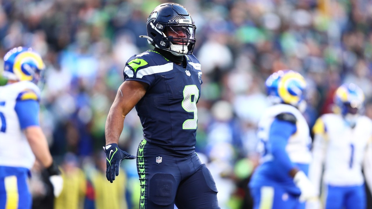 Kenneth Walker's Impact and Usage in Recent Games Explained