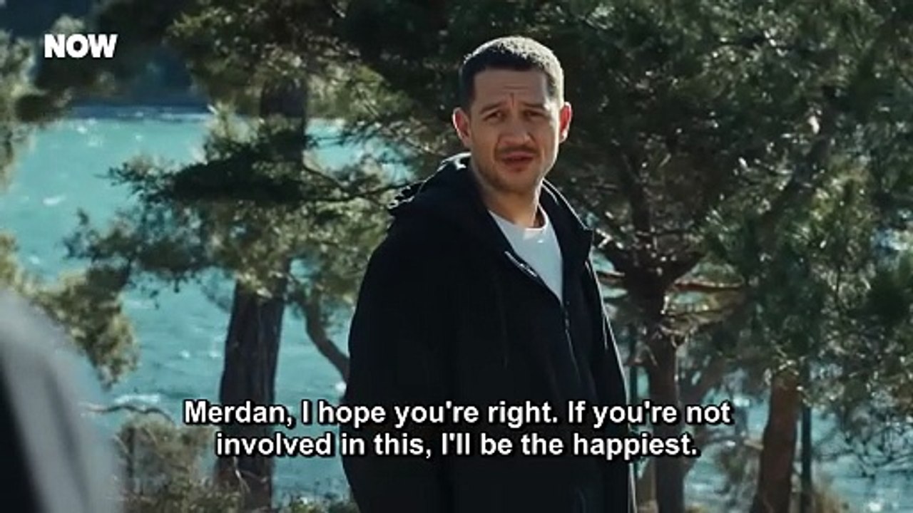 Yeralti - Episode 2 (English Subtitles)