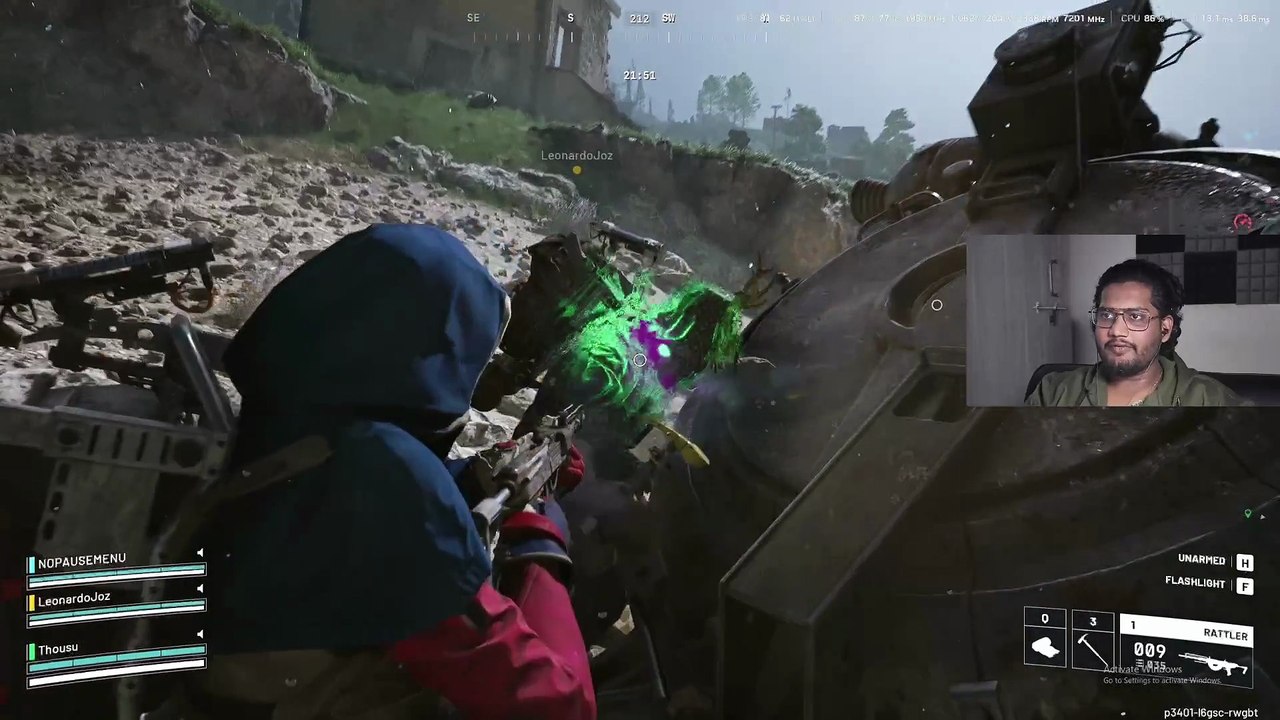 ARC Raiders #169: "loot goblin LOL"