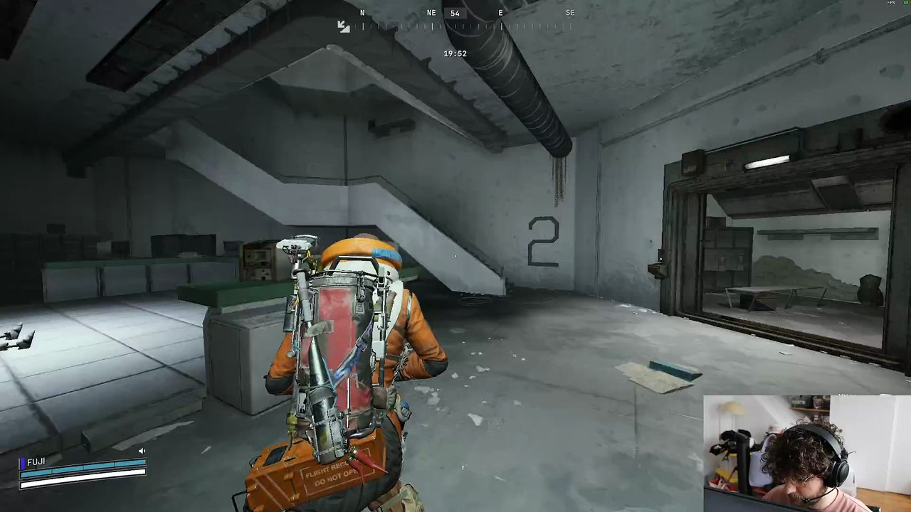 ARC Raiders #168: "flute guy - the whole story..."