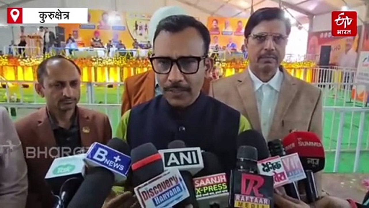 कुरुक्षेत्र में 35वीं राष्ट्रीय खो-खो सब जूनियर चैंपियनशिप का समापन, लड़कियों में महाराष्ट्र और लड़कों में ओडिशा बनी चैंपियन