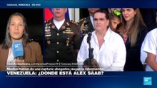 Informe desde Caracas: medios reportan captura de Alex Saab; su abogado lo niega