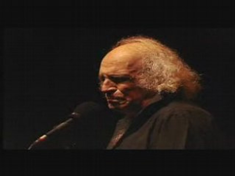 Léo ferré - l'été 68