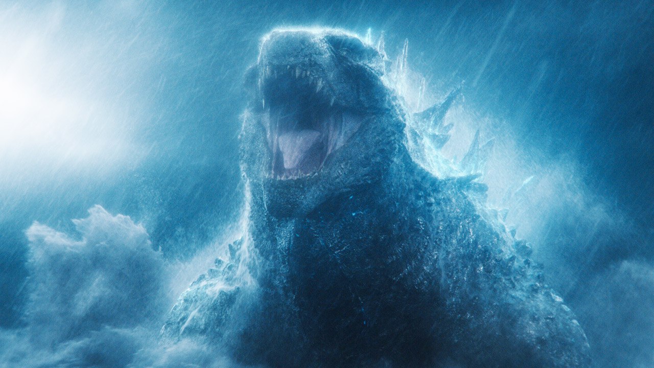 Monarch: Legacy of Monsters - S02 Trailer (Deutsch) HD