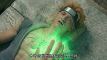 “螺旋丸与千鸟的碰撞，不仅是忍术的巅峰对决，更是跨越十年的羁绊。终结之谷的雨从未停歇，你，准备好见证传说的终章了吗？”