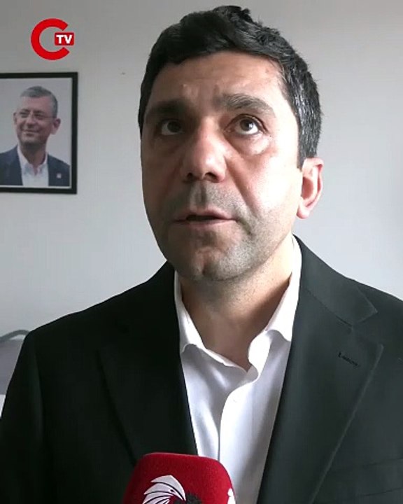 6 Şubat depremlerinin üçüncü yılı... Nurhak Belediye Başkanı Bozan anlattı 'Çevre ve Şehircilik Bakanı sorunları dinlemedi'