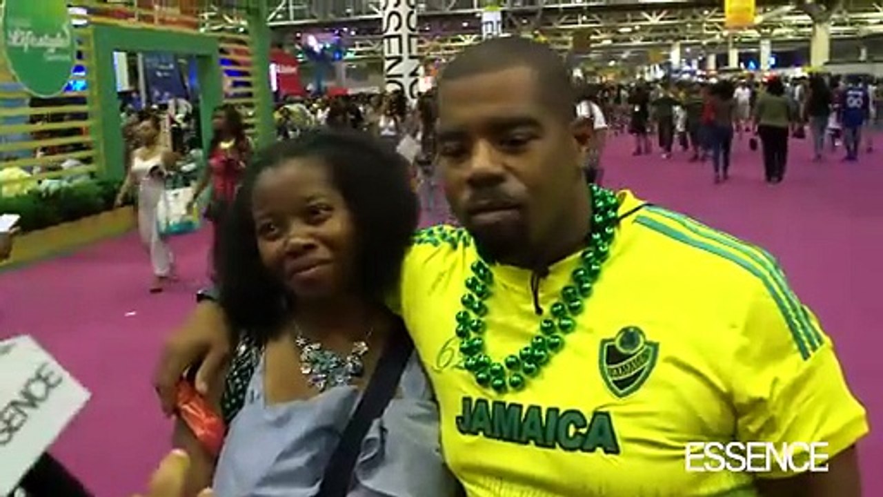 How to Love A Black Woman