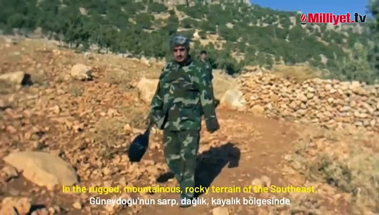 Gökyüzünde bir akıncı! Özdemir Bayraktar belgeseli 7 Şubat'ta D-Smart Go'da