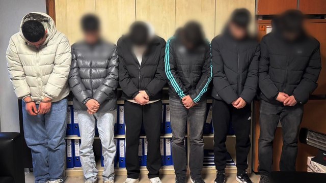 İstanbul’da akran zorbalığı: 6 şüpheli tutuklandı