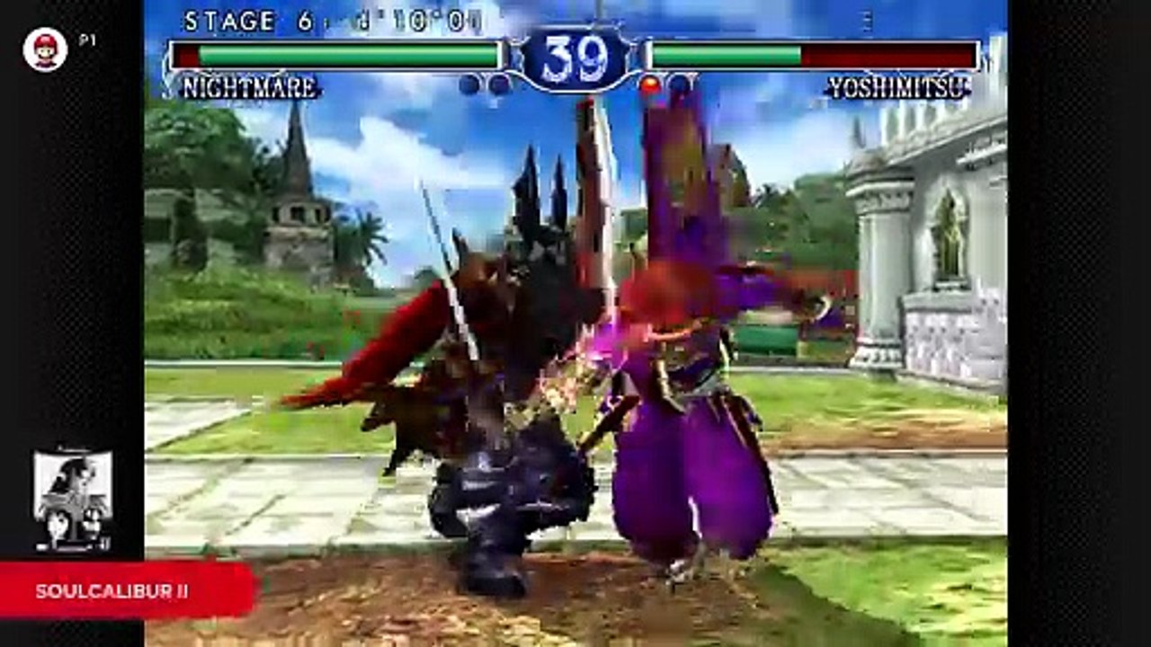 Nintendo zeigt im Trailer ihre GameCube-Collection auf der Switch 2