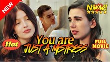 You Are Just A Mistress New
