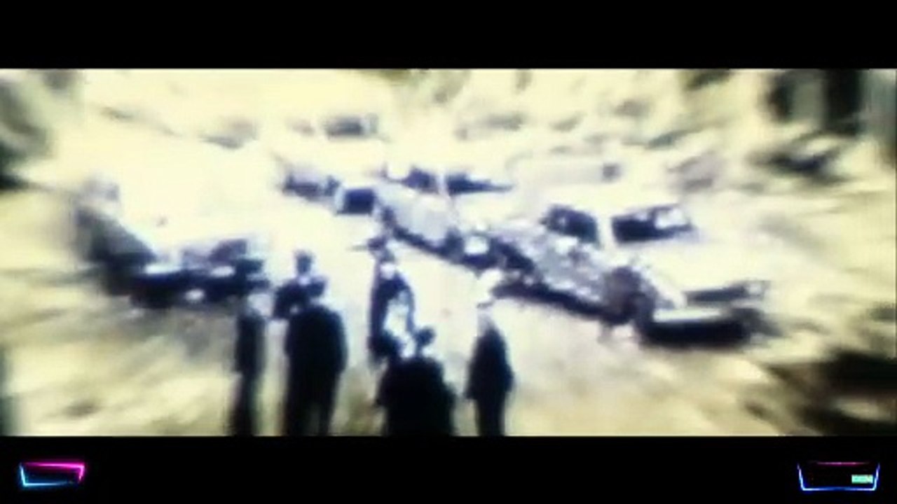 Black - PS2 Part 3
