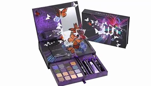 Beauty All Access: Holiday Give Away Urban Decay