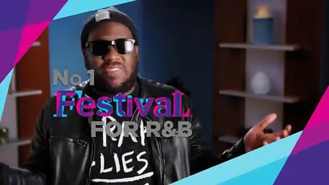 InstaJam with Robert Glasper