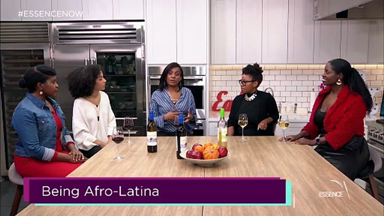 Why Afro-Latinx People Are Black History Too