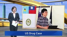 US Court Gives Taiwanese Man 30 Years for Running Dark Web Drug Site