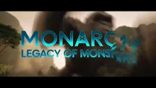 Monarch: Legacy of Monsters zeigt im Trailer zu Staffel 2 den gefährlichen Titan X