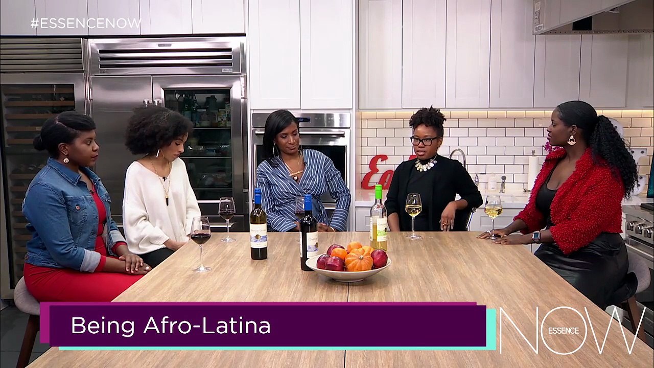 Afro-Latinas on Colorism and the Importance of Amara La Negra