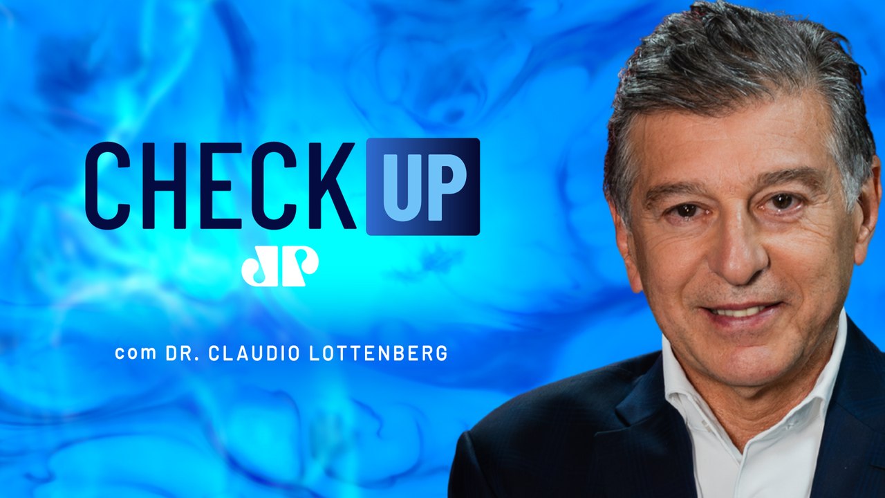 RINITE E SINUSITE / ALINE MORIYAMA | CHECK UP - 07/02/2026