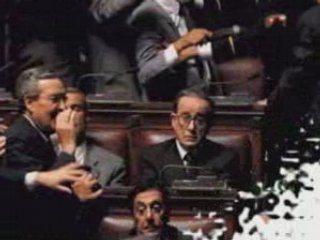 "Il Divo" di Paolo Sorrentino