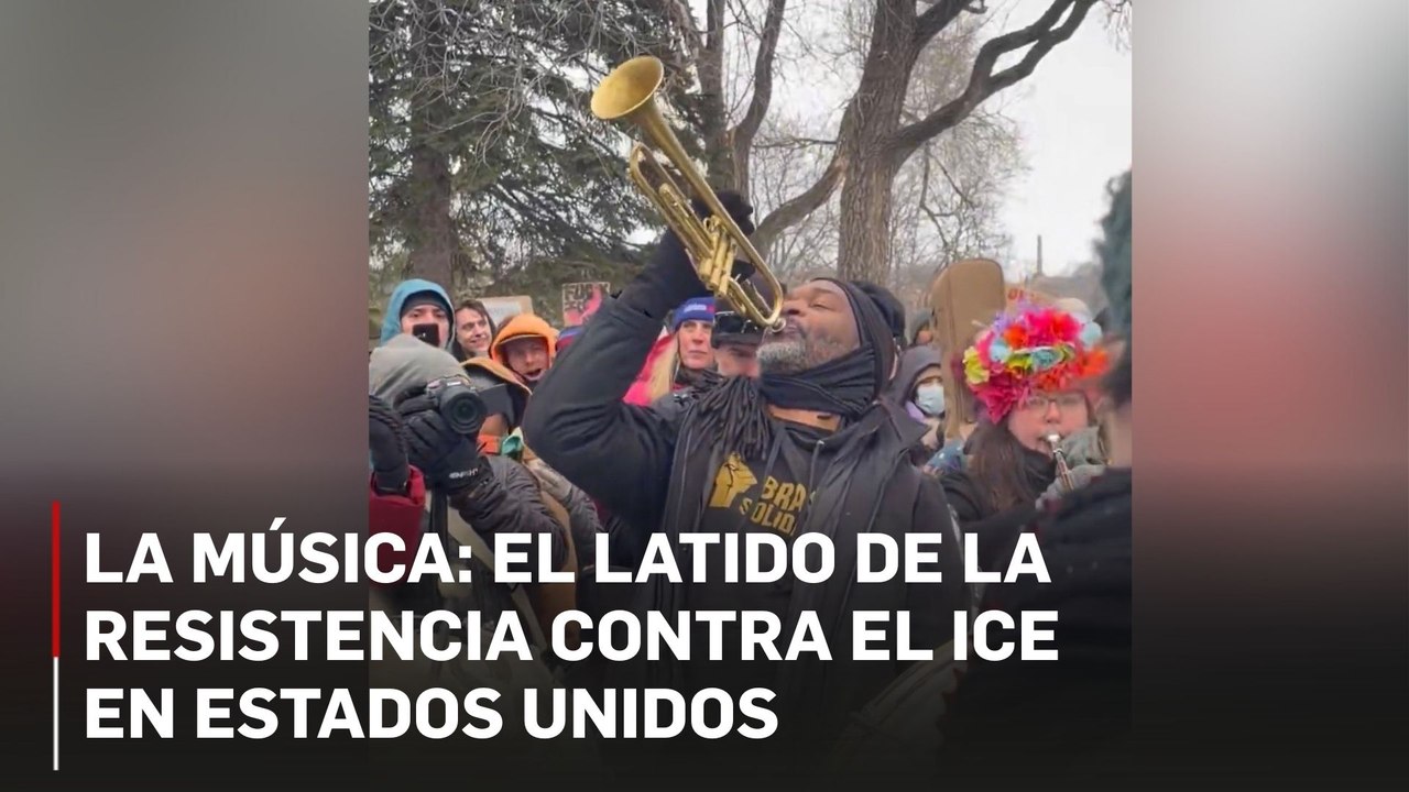 El ritmo de la resistencia: Música y lucha contra las políticas antimigrantes en EU