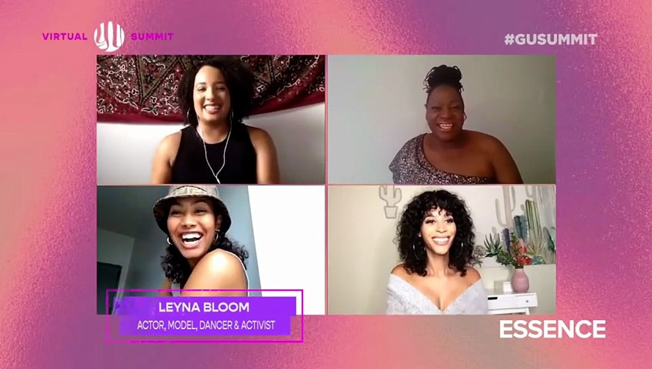 GU Summit: Real Talk: Confronting Prejudice Against The Black LGBTQIA Community