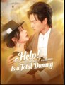 Help My Contract Husband Is a Total Dummy Drama Movies English Sub