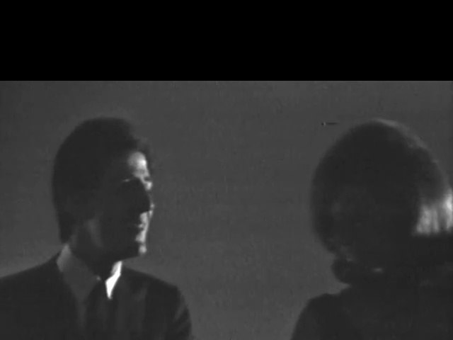 Giorgio Gaber & Ombretta Colli "Pieni di sonno"