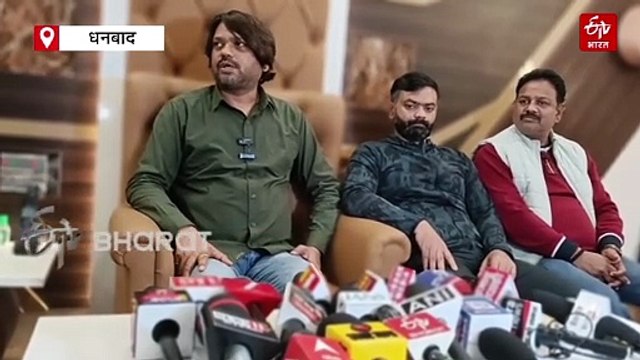 पूर्व विधायक संजीव सिंह और भाजपा समर्थित मेयर प्रत्याशी आज करेंगे नामांकन, समर्थकों का उमड़ेगा हुजूम