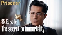 The secret to immortality...-Episode 35