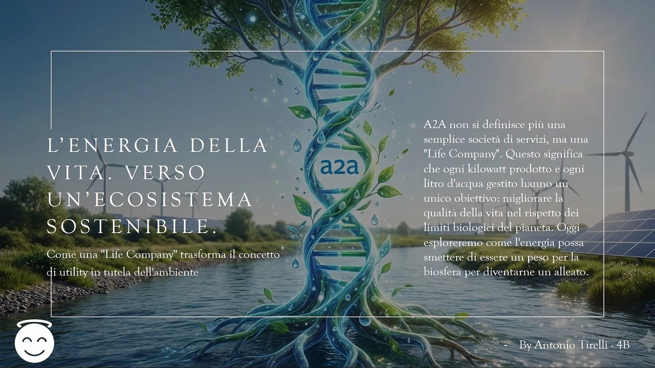 A2A_Energia video
