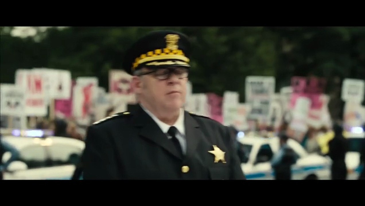Exclusive: “Chi-Raq"