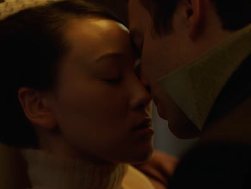 'Bridgerton': Fesselnder Teaser zum zweiten Teil der vierten Staffel