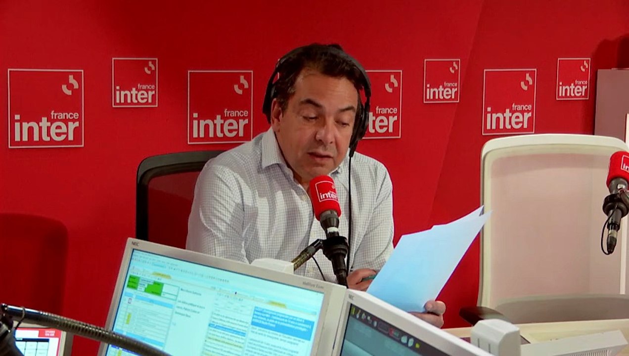 Que peut la politique contre les violences scolaires ? L'édito politique de Patrick Cohen