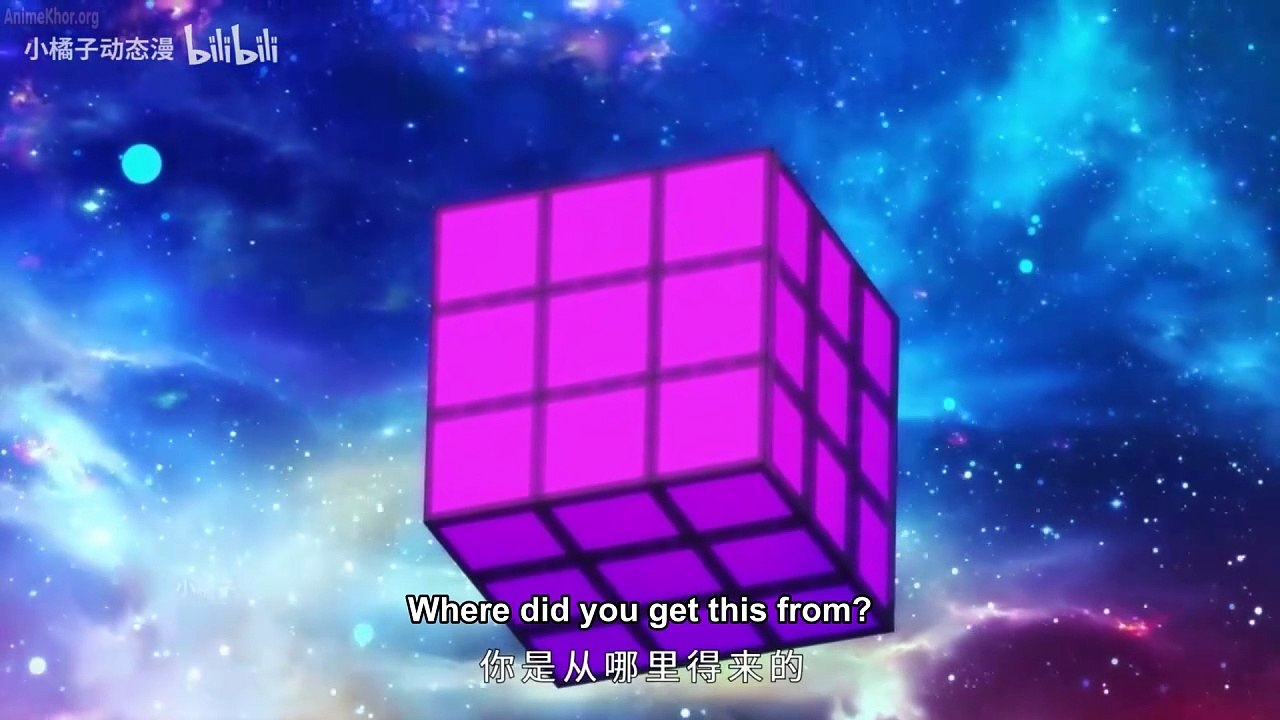 Starting with Ten Thousand Push-ups: Slaying the Gods Episodes 71-80 Eng Sub