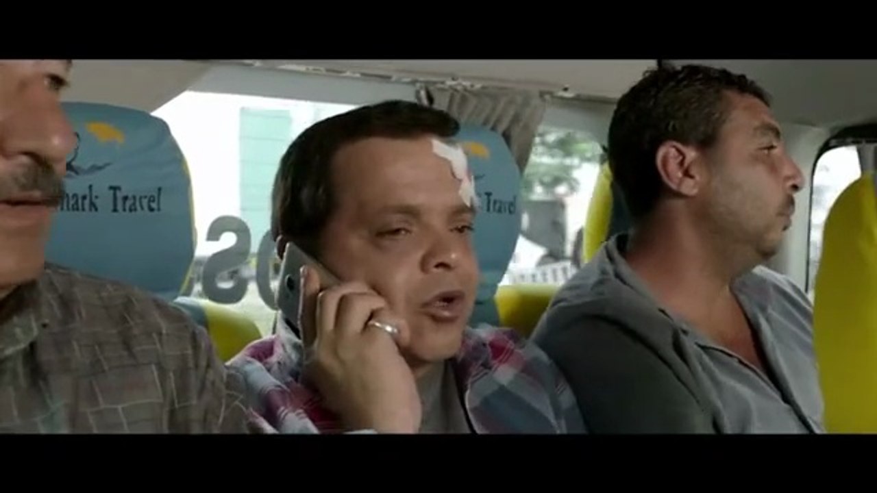 كوميدي جديد 2026