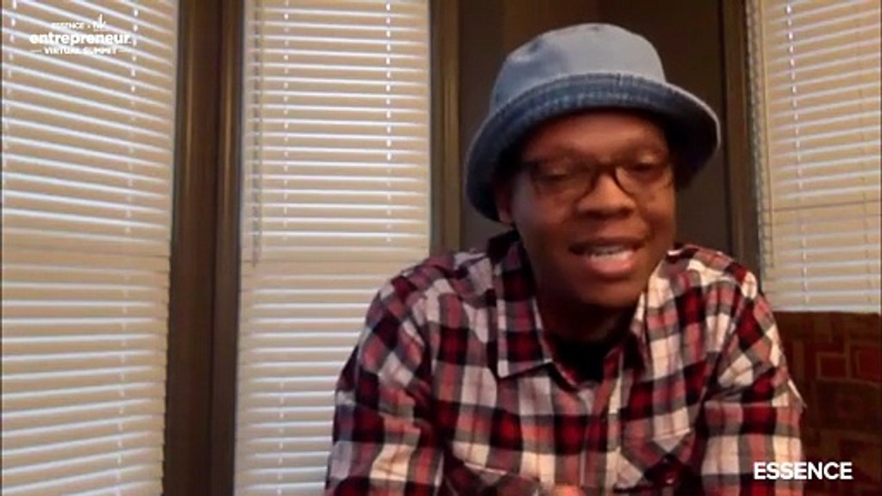 Power Moves With Power Players featuring BBD