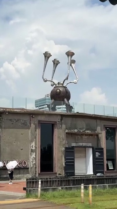 Thing in Kaohsiung