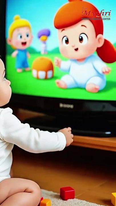 Early Signs Matter: Support Your Child’s Speech & Hearing- Hear Today. Speak Tomorrow.