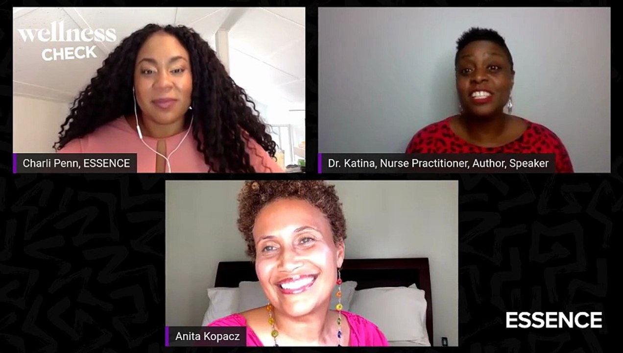 Wellness Check-Sexual Health Tips