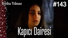 Kapıcı Dairesi #  - The Kapıcı Kızı: Feriha