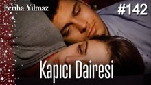 Kapıcı Dairesi #  - The Kapıcı Kızı: Feriha