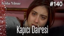 Kapıcı Dairesi #  - The Kapıcı Kızı: Feriha