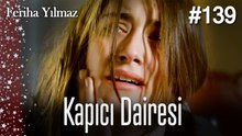 Kapıcı Dairesi #  - The Kapıcı Kızı: Feriha